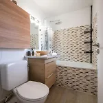 Les Jardins Du Cap - Bord De - Piscine - Clim بيت للعطل *