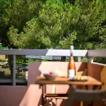 Les Jardins Du Cap - Bord De - Piscine - Clim Рокебрюн — Кап-Мартен