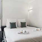 Les Jardins Du Cap - Bord De - Piscine - Clim Дом отдыха Рокебрюн — Кап-Мартен